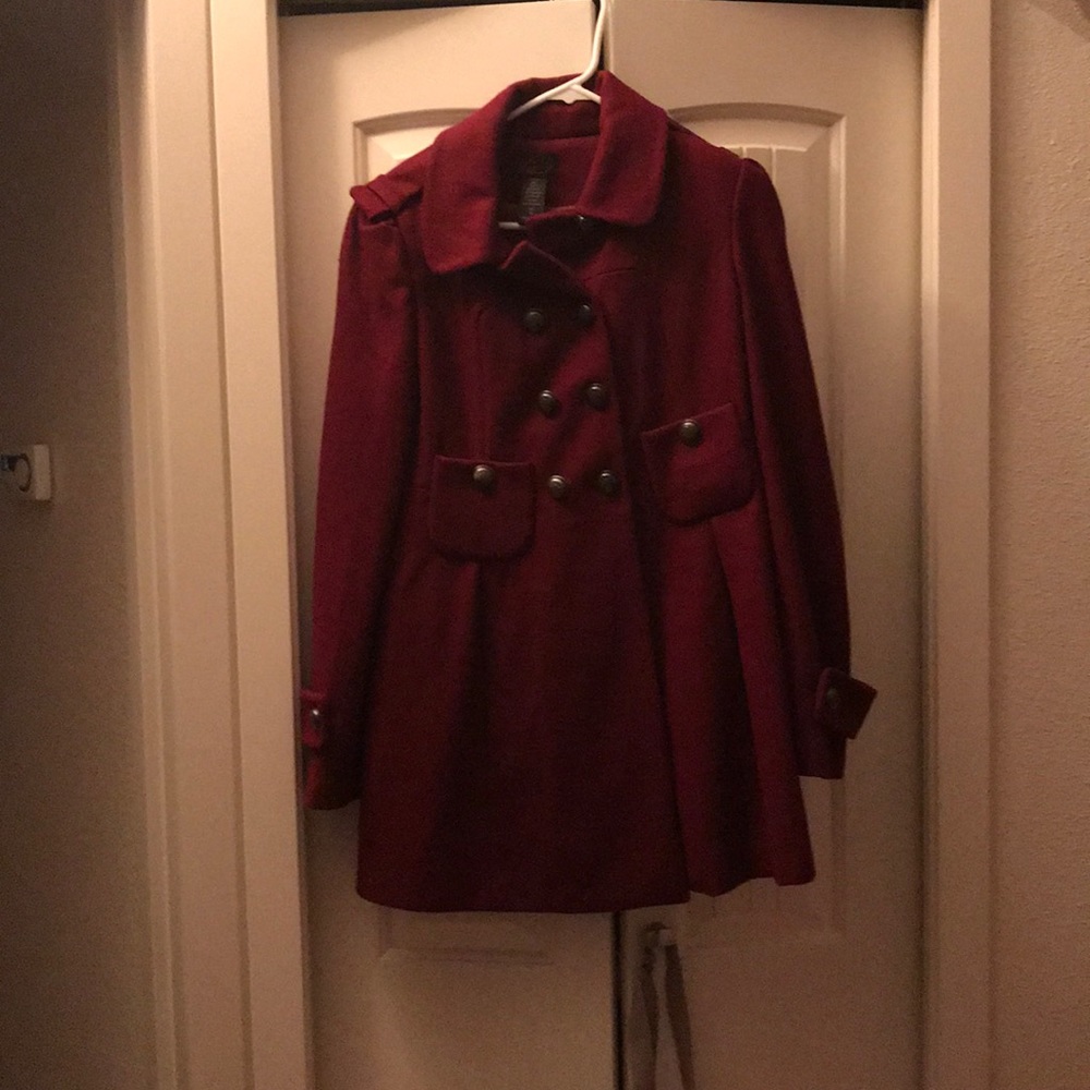 Coat - image 1
